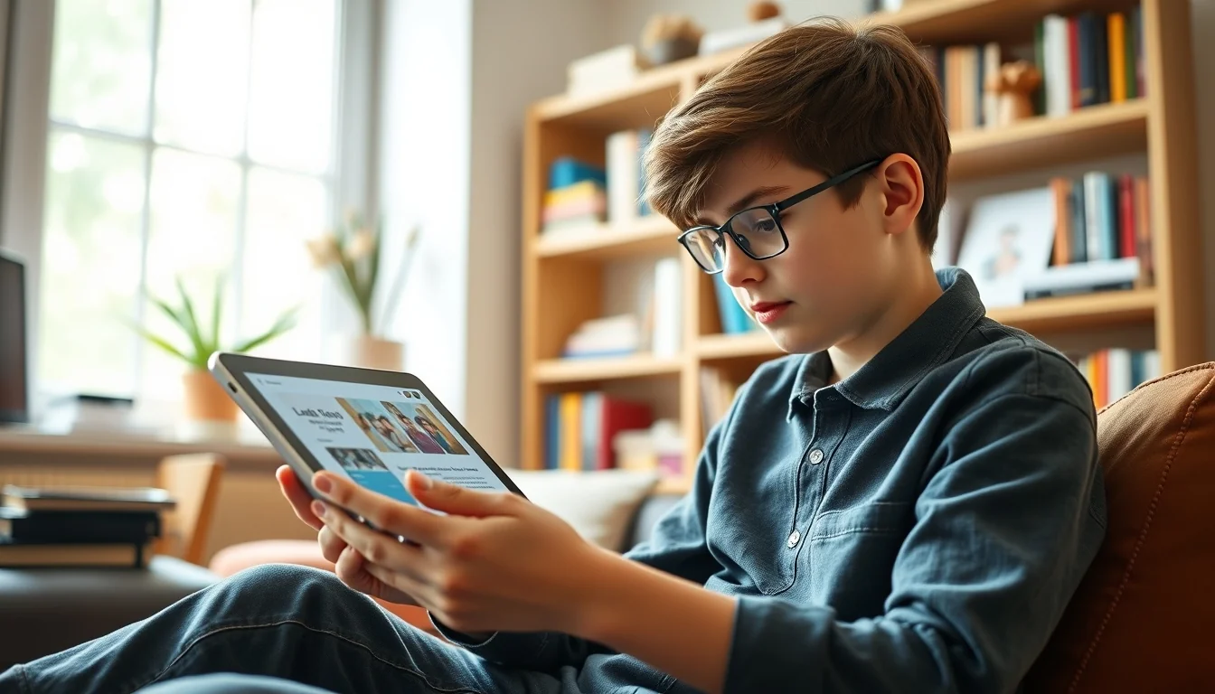 About story secondary image