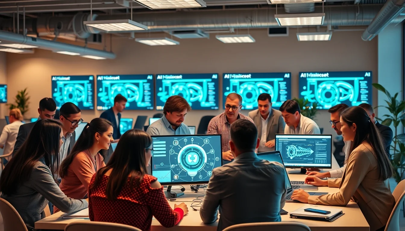 Professional plan visual